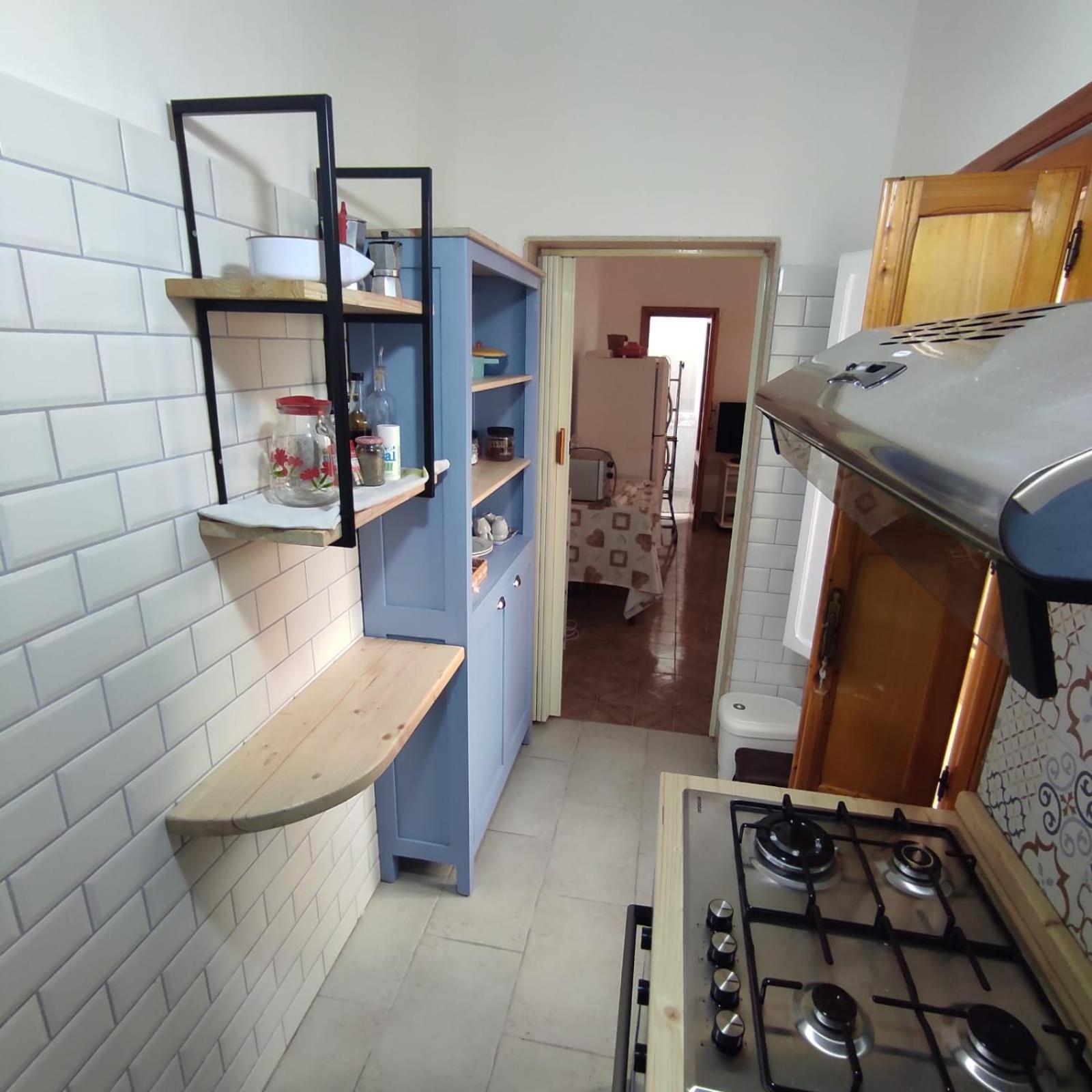 Casa Vacanze Sonia Torre Lapillo Habitación foto