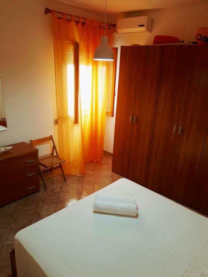 Casa Vacanze Sonia Torre Lapillo Exterior foto
